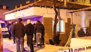 Denizli'de 2 yaşındaki çocuk evde ölü bulundu! Anne ile erkek arkadaşı aranıyor