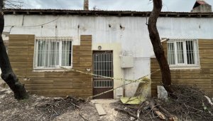 Denizli'de 2 yaşındaki çocuğun ölümüne ilişkin anne gözaltına alındı