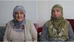 Depremde enkaz altından yaralı kurtarılanlar yaşadıklarını unutamıyor