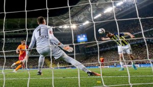 Derbide ilk golün önemi büyük