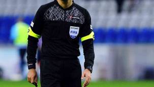 Dev derbinin VAR hakemi belli oldu
