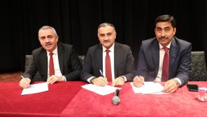 Develi Belediyesi personeline yüzde 65 zam