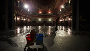 Devlet Tiyatroları Genel Müdürlüğü sözleşmeli 121 personel alacak