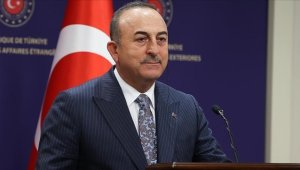 Dışişleri Bakanı Çavuşoğlu: Kur'an-ı Kerim söz konusu olunca hemen ifade özgürlüğü diyorlar