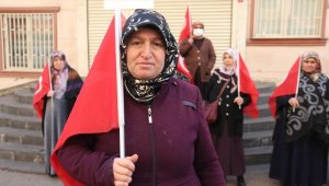Diyarbakır anneleri evlatlarına kavuşmak istiyor 