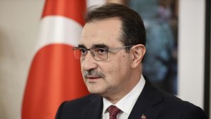 Dönmez: Bulgaristan ile imzalanan anlaşmayla komşu ülkelere de gaz sevkiyatı söz konusu olabilecek