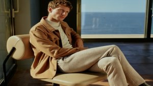 D'S damat'tan tüm mağazalarda geçerli yüzde 40 indirim