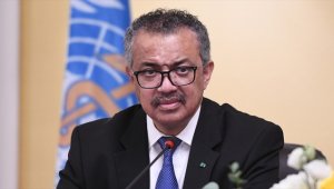 DSÖ'den 2023'te acil durumdakilere yardım için 2,54 milyar dolarlık destek çağrısı