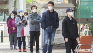 DSÖ'den "Kovid-19 tehlikesi devam ediyor" uyarısı