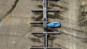 Dünyada son 8 yılda kaydedilen en sıcak yıllar yaşandı