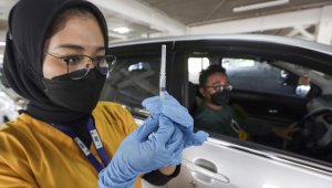 ECDC'den Kovid-19'un "Kraken" alt varyantı için uyarı