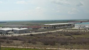 Edirne Organize Sanayi Bölgesi yeni yatırımlar için genişletilecek
