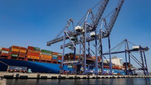 Ege'de tarımda 10 milyar dolar ihracat hedefi