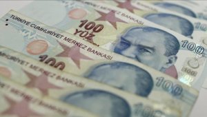 Ekonomik güven endeksi ocakta aylık bazda yüzde 1,3 artarak 99,3 oldu