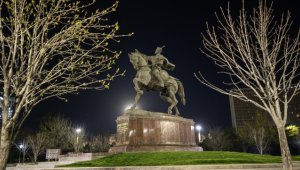 Ekonomik İşbirliği Teşkilatı Zirvesi kasımda Özbekistan'da yapılacak