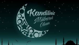 En güzel Regaib Kandili mesajları ile yakınlarınızı sevindirin! İşte resimli kandil mesajları