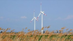 Enerji ve Tabii Kaynaklar Bakanlığı 4 ilde 5 YEKA belirledi