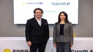 Enerjisa Enerji, "Plug and Play" iş birliğiyle Silikon Vadisi'ne adım atıyor