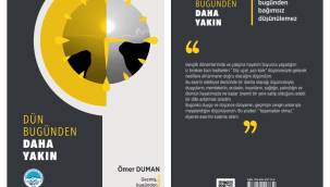 Engelli Dostu Büyükşehir’den “Engelsiz Eser”