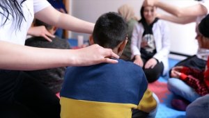 Engellilere bireysel eğitim desteği aylık 2 bin 421 lira oldu