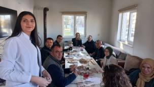 Erciyes Engelliler Kooperatifi 'de Peluş Bebek yapımı kursları başladı