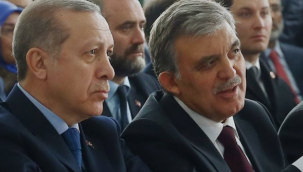 Erdoğan-Abdullah Gül sürtüşmesi! 
