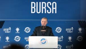 Erdoğan'dan Meclis'i fesih açıklaması: 10 Mart'ta yetkimizi kullanacağız