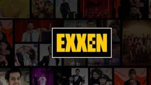Exxen zamda rekor kırdı: Netflix'i geride bıraktı