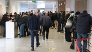 EYT düzenlemesi AK Parti milletvekillerinin imzasına açıldı