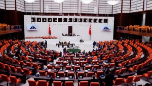 EYT düzenlemesini içeren kanun teklifi, Meclis Başkanlığına sunuldu