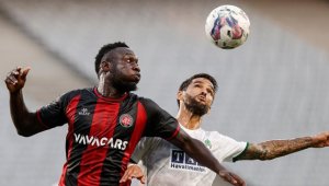 Fatih Karagümrük, Süper Lig'de Alanyaspor'a konuk olacak 