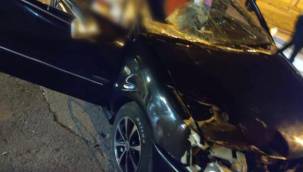 Feci kazada yaralanan 3 kişiden 1’i yaşamını yitirdi