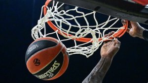 Fenerbahçe Beko THY Avrupa Ligi'nde yarın Monaco'yu konuk edecek