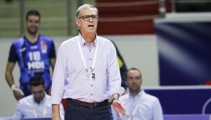 Fenerbahçe Kulübünden Daniel Castellani için teşekkür mesajı