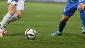 Fenerbahçe, Türkiye Kupası'nda yarın Çaykur Rizespor'u konuk edecek