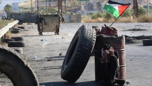 Filistin yönetimi, İsrail ile güvenlik işbirliğini sonlandırdığını duyurdu