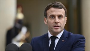Fransa Cumhurbaşkanı Macron, Cezayir'den "af dilemek zorunda olmadığını" söyledi