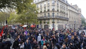 Fransa'da emeklilik reformu karşıtı grevler nükleer enerji üretimini etkileyebilir