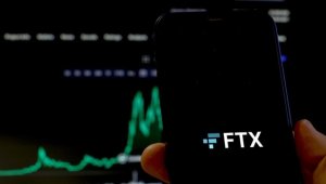 FTX'ten "Hackerler yaklaşık 415 milyon dolarlık kripto para çaldı" bildirisi