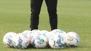 Futbolda haftanın programı