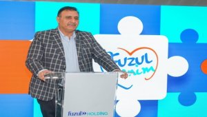 Fuzul Sosyal Platform'un yeni kimliği "Fuzul Benim" oldu
