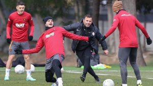 Galatasaray ve Okan Buruk rekorlar için sahaya çıkıyor