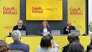 Gastronomi rehberi Gault & Millau, 2024'te Türkiye'de yayımlanacak