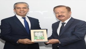 "Geçmişin İzinde Geleceğin Peşinde Haymana Çalıştayı" düzenlendi