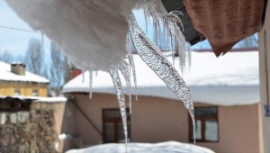 Gelecek haftadan itibaren "amansız elli" soğukları geliyor