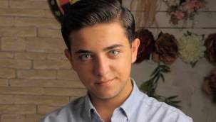 Genç oyuncu Berat Efe Parlar'ın acı günü