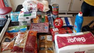 Gıda yardımı başvuruları başladı! İhtiyacı olanların kapısına kadar geliyor... İşte 2023 hane yardımı detayları