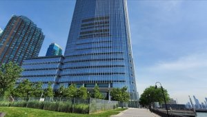 Goldman Sachs ve Morgan Stanley'nin karları geçen yılın son çeyreğinde azaldı