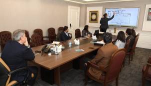 Gültepe Mahallesi'ne aile sağlık merkezi, cami ve kuran kursu yapılacak