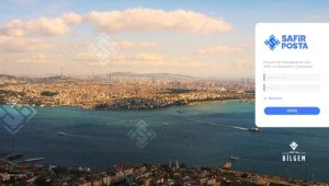 Güvenli mesajlaşma platformu Safir Posta yaygınlaşıyor